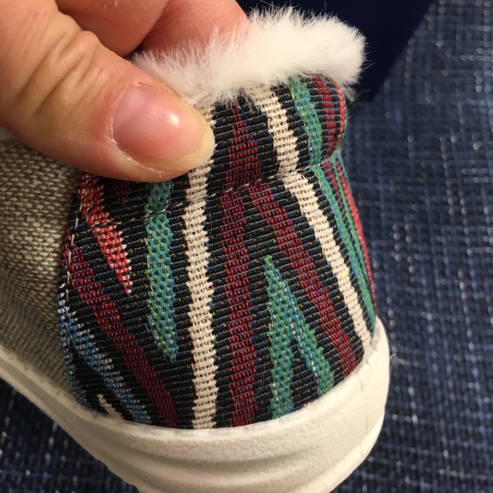 💚Tommy Bahamas comfy Loafer slip ons❤️ - Picture 7 of 8